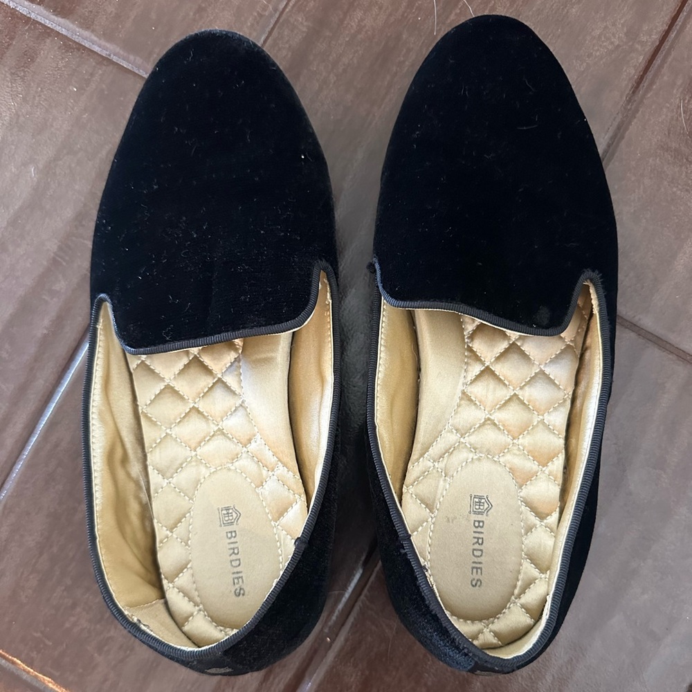 Birdies women’s loafers. Size 6.5